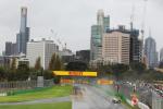 FIA przekłada kwalifikacje do GP Australii na niedzielę