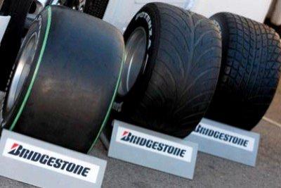 Bridgestone też nie myśli o powrocie do F1