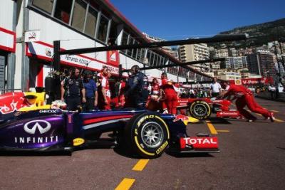 Vettel: testy bardzo pomogły kierowcom Mercedesa