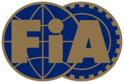FIA wprowadza nowe procedury organizacji testów