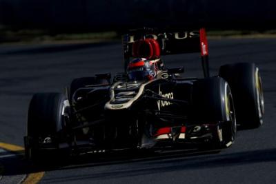 Lotus, Ferrari i Force India zmieniają zdanie