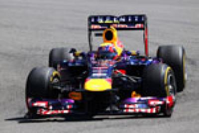 Red Bull i Toro Rosso testują ze wspólnymi kierowcami