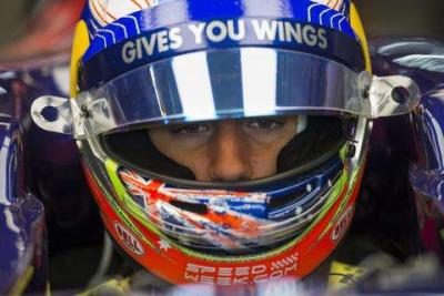 Szef Red Bulla pod wrażeniem Ricciardo