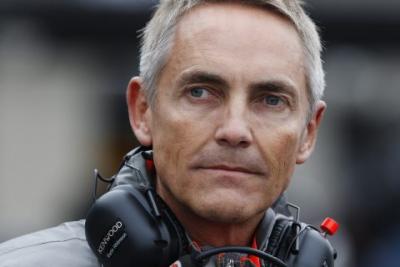 McLaren szuka miejsca dla Magnussena