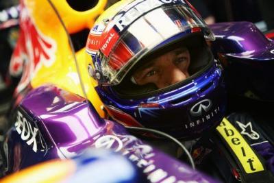 Briatore: Webber nie powinien odchodzić
