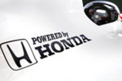 McLaren przewiduje dekadę sukcesów z Hondą
