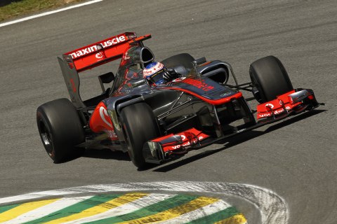 McLaren będzie świętował 50 rocznicę istnienia w F1