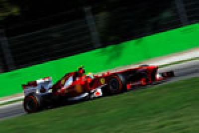 Massa: Ferrari zna moją wartość 