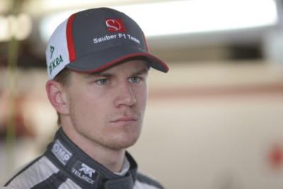 Hulkenberg zdecydował się na powrót do Force India?