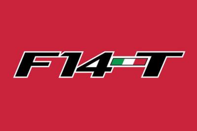 Fani wybrali nazwę dla nowego bolidu Ferrari
