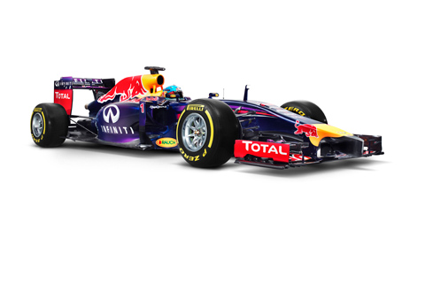 Vettel ponownie jako pierwszy będzie testował RB10