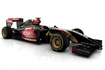 Grosjean rozpocznie testy Lotusa w Bahrajnie
