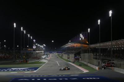 Bahrajn na stałe chce gościć nocne Grand Prix F1