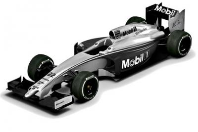 McLaren coraz bliżej podpisania umowy z nowym sponsorem