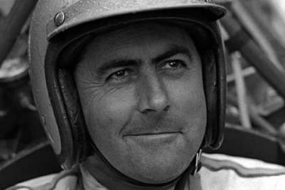 Zmarł Sir Jack Brabham