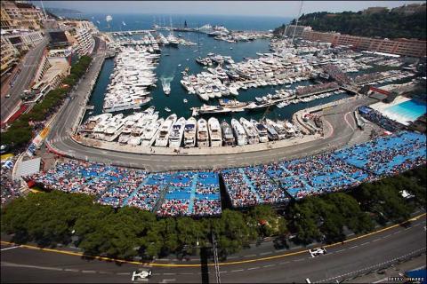 Po GP Monako F1 powraca do dyskusji o cięciu kosztów
