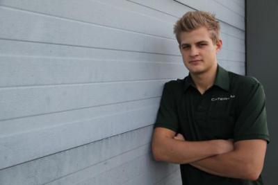 Ericsson przystąpi do GP Włoch z alei serwisowej