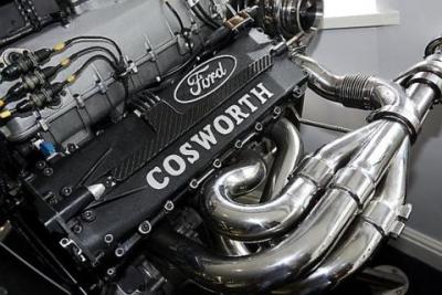 Cosworth wróci do F1?