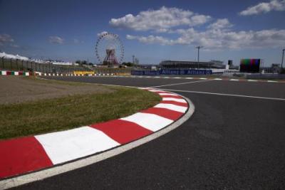 FIA: GP Japonii nie rozpocznie się wcześniej