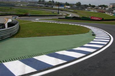 Interlagos wyciąga pierwsze wnioski z wypadku Bianchiego
