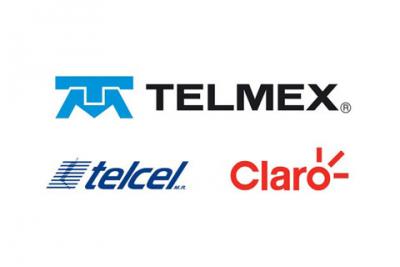 Telmex również przechodzi do Ferrari