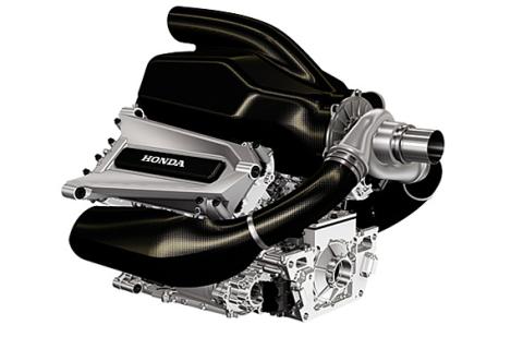 McLaren z Hondą również chcą poluzowania przepisów V6