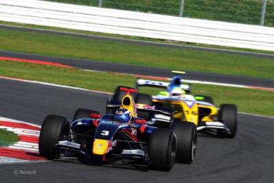 Renault domaga się wyjaśnień od FIA