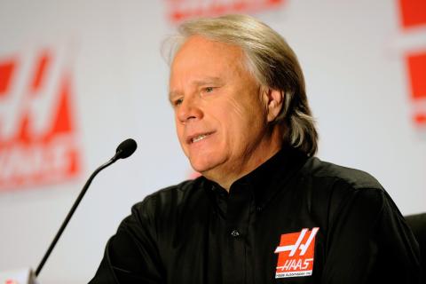 Dallara rozpoczęła już prace nad bolidem Haasa