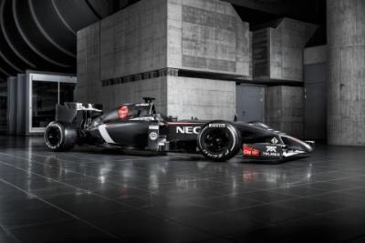 Sauber potwierdza harmonogram testów w Jerez