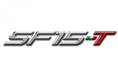 Ferrari zdradza nazwę nowego bolidu