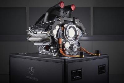 Mercedes po testach wybierze ścieżkę rozwoju V6 turbo?