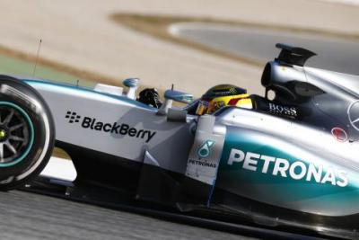Wehrlein: Rosberg czuje się już lepiej