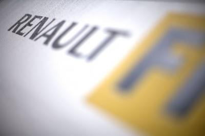 Renault znowu chce mieć własny zespół F1?
