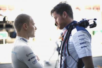 Williams jutro potwierdzi start Bottasa w GP Australii