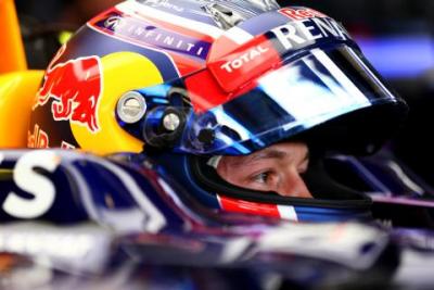 Kierowcy Red Bulla dostrzegają poprawę i potencjał