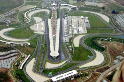 Malezja przedłużyła kontrakt z F1