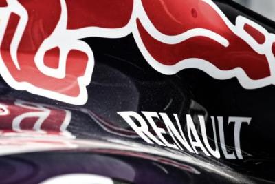 Red Bull nie chce sprzedawać Toro Rosso Renault