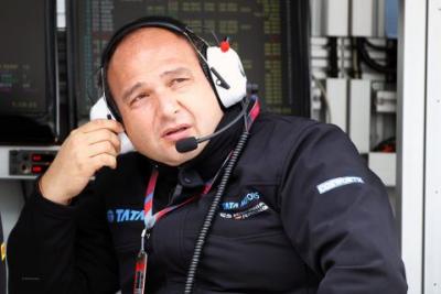 Kolles: Bianchi przed wypadkiem podpisał kontrakt z Sauberem
