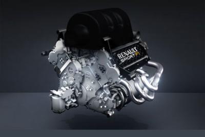 Silnik V6 Renault ma konstrukcyjną wadę tłoka?