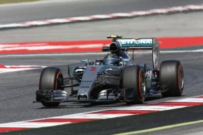 Q2: McLaren nie zdołał awansować do Q3