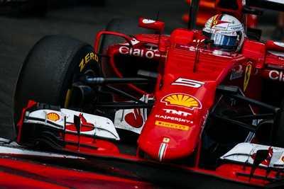 Vettel: mieliśmy wystarczająco mocny silnik