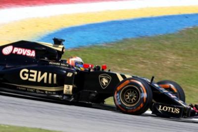 Lotus jednak negocjuje z Renault?