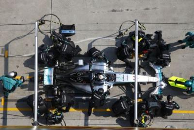 Zespoły jednomyślnie odrzuciły plan powrotu tankowania w F1