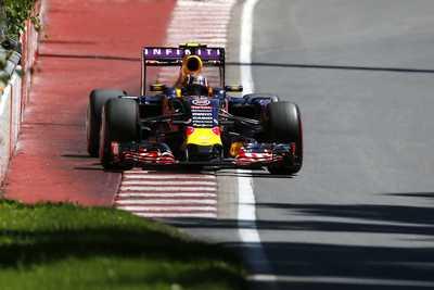 Ricciardo: nie wiem co myśleć o tym wyścigu