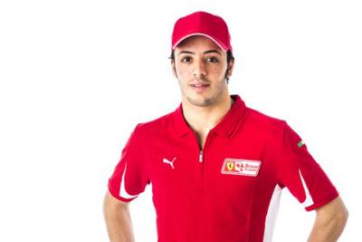 Fuoco zadebiutuje z Ferrari podczas testów na Red Bull Ringu