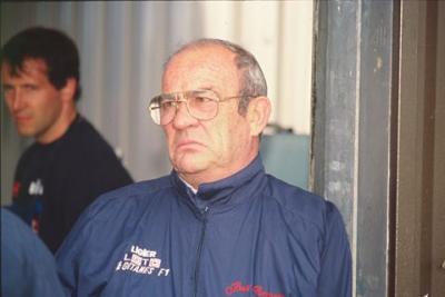 W wieku 85 lat zmarł Guy Ligier