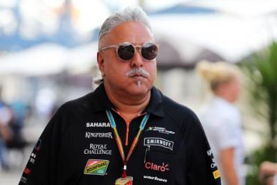 Renault rozmawia z Force India o ewentualnym przejęciu