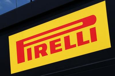 Pirelli dokonało korekty zalecanych ustawień