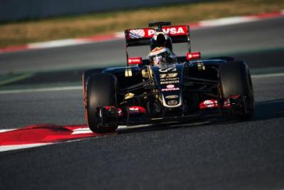 Lotus weźmie udział we wszystkich wyścigach sezonu