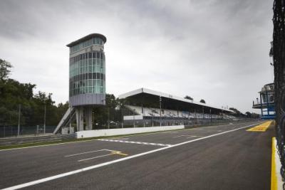 Monza bliska podpisania 7-letniego kontraktu F1